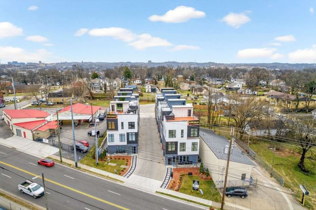 2309 Clarksville Pike Unit 6, Nashville, TN 37208