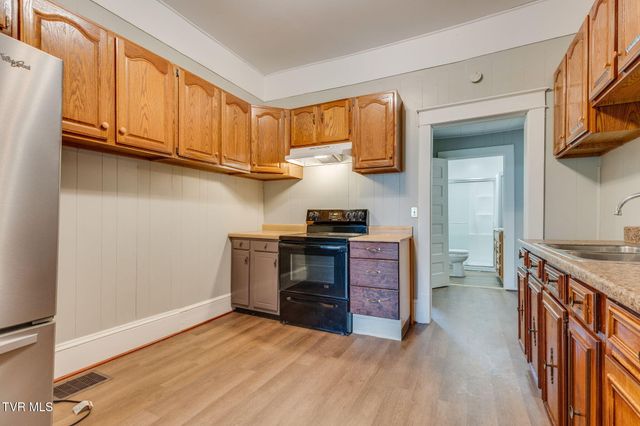 1167 Bloomingdale Pike, Kingsport, TN 37660