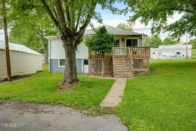 1167 Bloomingdale Pike, Kingsport, TN 37660