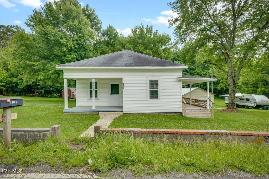 1167 Bloomingdale Pike, Kingsport, TN 37660
