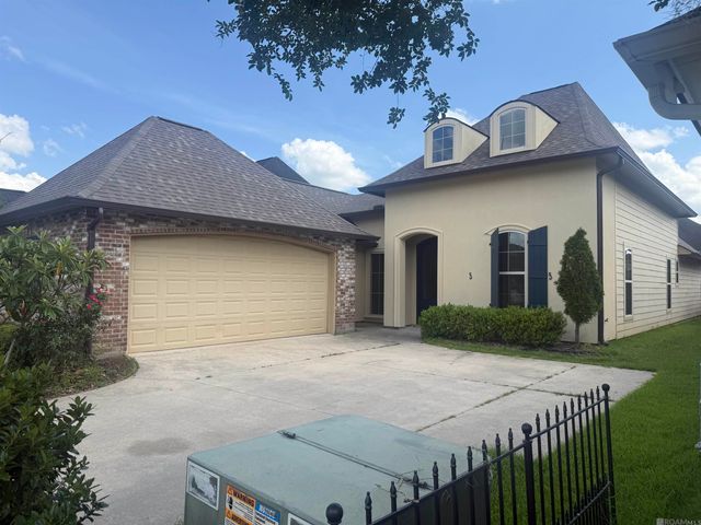 14518 Market North Dr, Baton Rouge, LA 70810