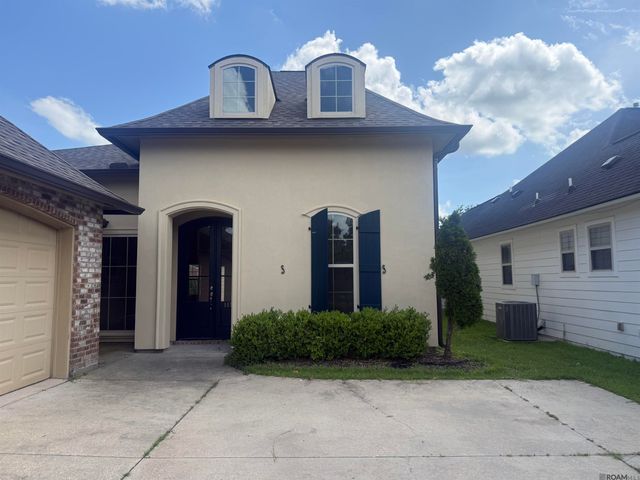14518 Market North Dr, Baton Rouge, LA 70810
