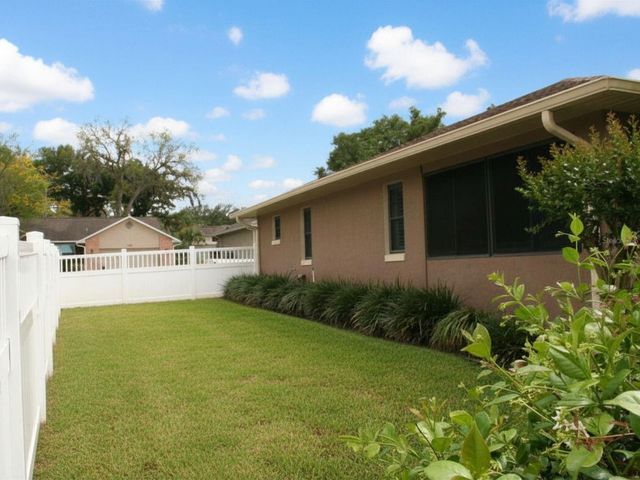 136 WOOD RIDGE TRAIL, Sanford, FL 32771