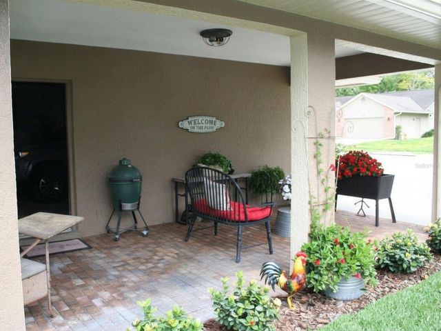 136 WOOD RIDGE TRAIL, Sanford, FL 32771