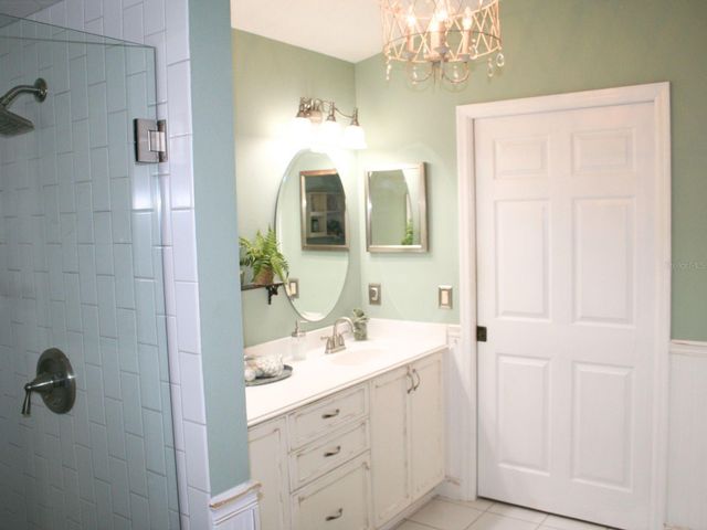 136 WOOD RIDGE TRAIL, Sanford, FL 32771