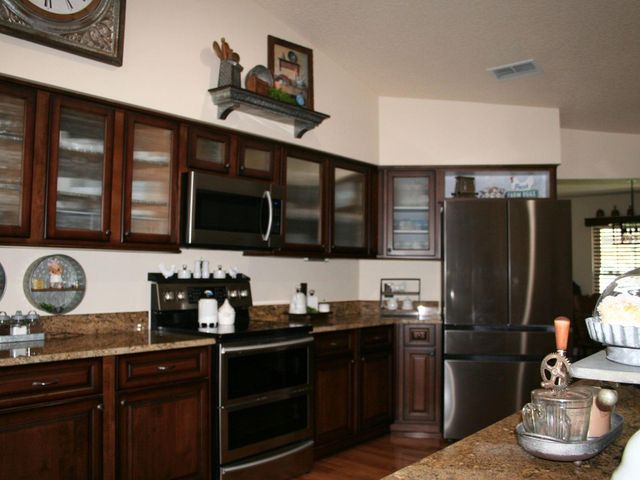 136 WOOD RIDGE TRAIL, Sanford, FL 32771