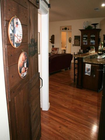 136 WOOD RIDGE TRAIL, Sanford, FL 32771