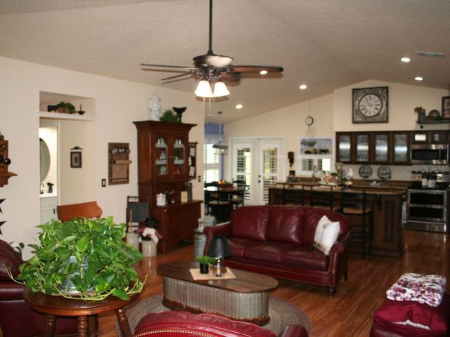 136 WOOD RIDGE TRAIL, Sanford, FL 32771