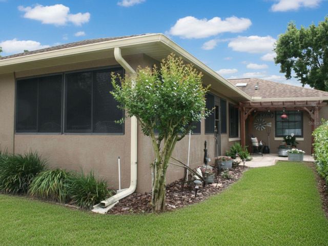 136 WOOD RIDGE TRAIL, Sanford, FL 32771