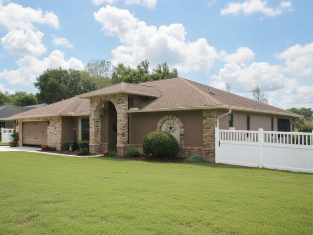 136 WOOD RIDGE TRAIL, Sanford, FL 32771