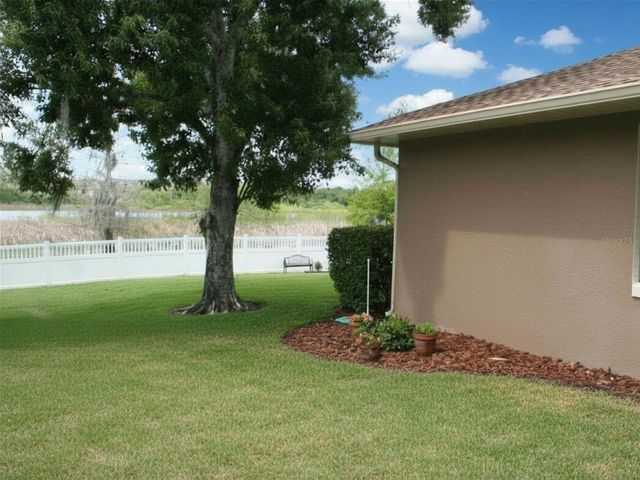 136 WOOD RIDGE TRAIL, Sanford, FL 32771