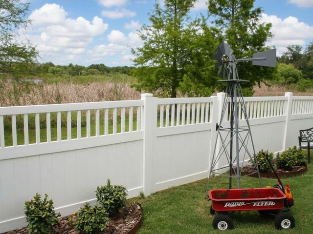 136 WOOD RIDGE TRAIL, Sanford, FL 32771