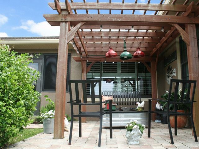 136 WOOD RIDGE TRAIL, Sanford, FL 32771