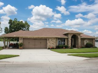 136 WOOD RIDGE TRAIL, Sanford, FL 32771