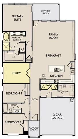 130 Rita Blanca BND, Bastrop, TX 78602