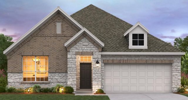 130 Rita Blanca BND, Bastrop, TX 78602