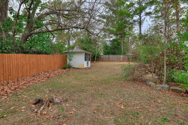 1211 Wood Valley Road, Augusta, GA 30909