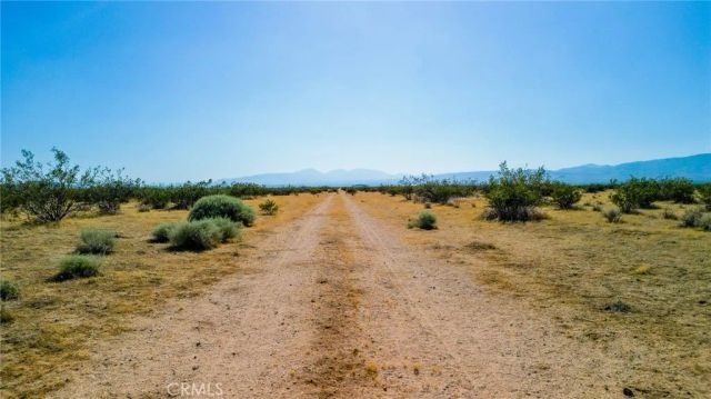 0 no address available, Mojave, CA 93501