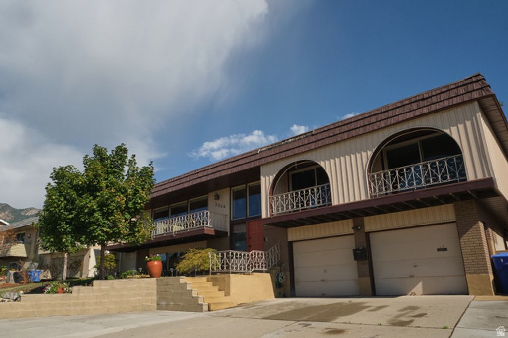 2546 E CAMPUS DR, Cottonwood Heights, UT 84121 — photo 5