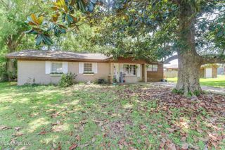 4102 Rabby Street, Moss Point, MS 39563