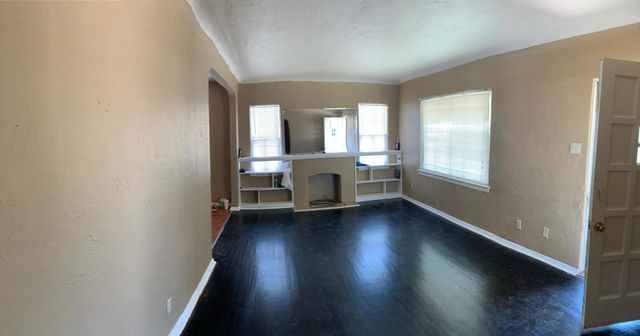 3727 NASHVILLE Avenue, El Paso, TX 79930