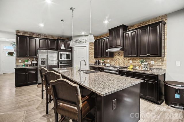 1220 Harkey Creek Drive, Monroe, NC 28110
