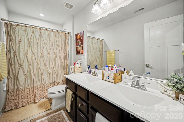 1220 Harkey Creek Drive, Monroe, NC 28110