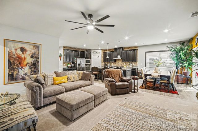 1220 Harkey Creek Drive, Monroe, NC 28110