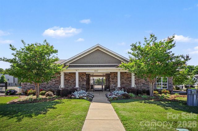 1220 Harkey Creek Drive, Monroe, NC 28110