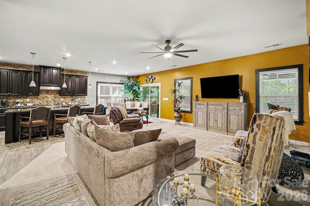 1220 Harkey Creek Drive, Monroe, NC 28110