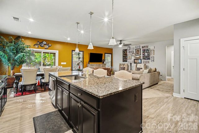 1220 Harkey Creek Drive, Monroe, NC 28110