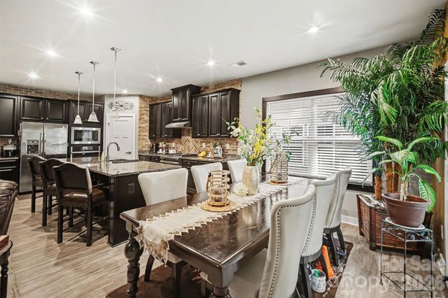 1220 Harkey Creek Drive, Monroe, NC 28110