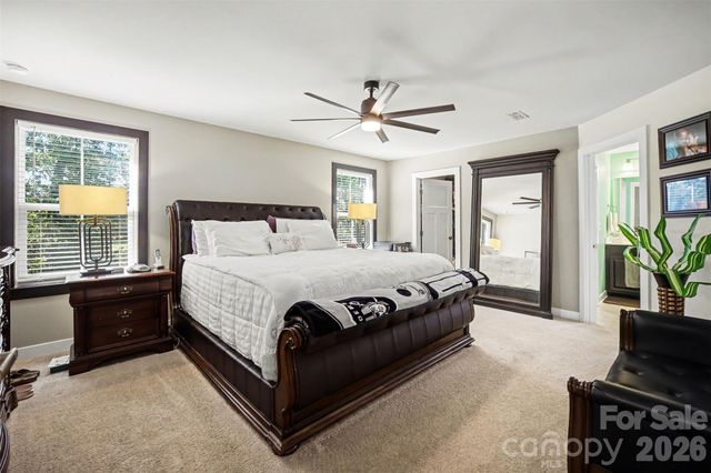 1220 Harkey Creek Drive, Monroe, NC 28110