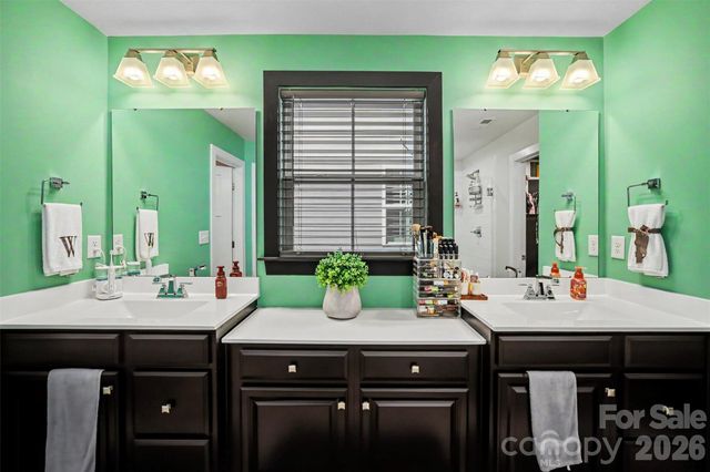 1220 Harkey Creek Drive, Monroe, NC 28110
