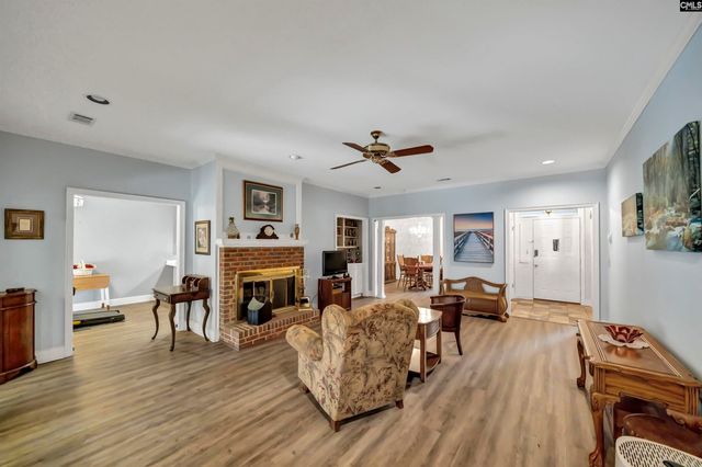 8 Southbury Lane, Columbia, SC 29209