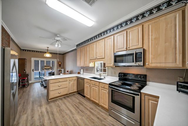 8 Southbury Lane, Columbia, SC 29209