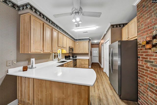 8 Southbury Lane, Columbia, SC 29209