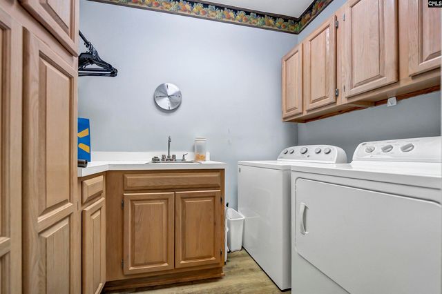 8 Southbury Lane, Columbia, SC 29209