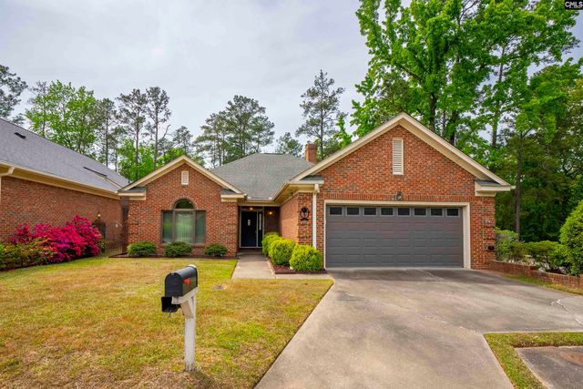 8 Southbury Lane, Columbia, SC 29209