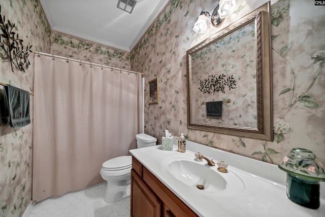 8 Southbury Lane, Columbia, SC 29209