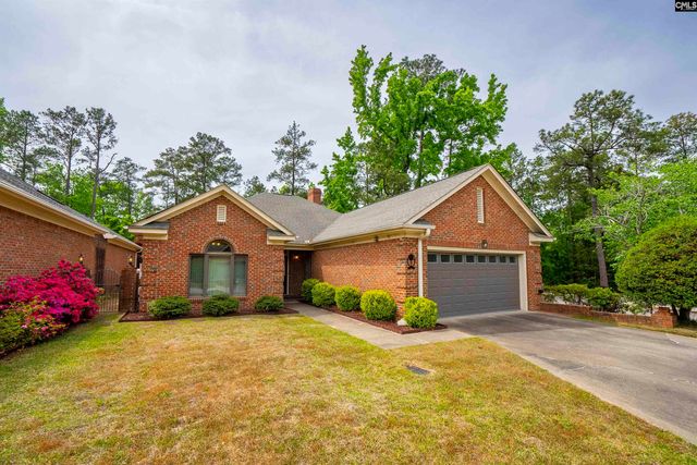 8 Southbury Lane, Columbia, SC 29209