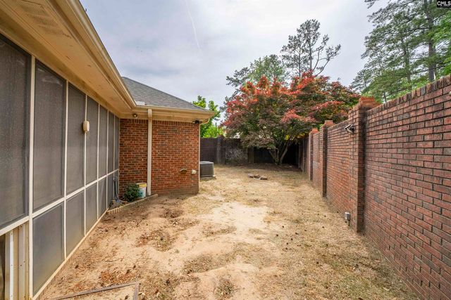 8 Southbury Lane, Columbia, SC 29209