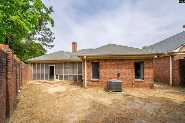 8 Southbury Lane, Columbia, SC 29209
