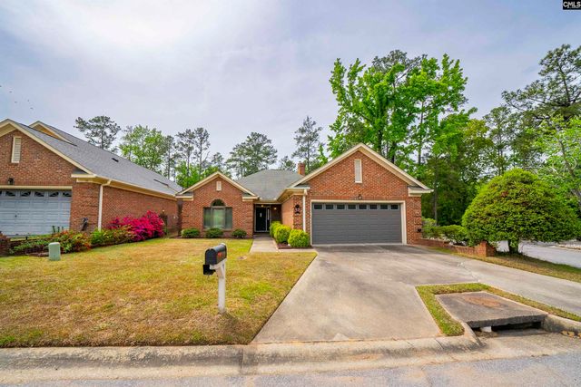 8 Southbury Lane, Columbia, SC 29209