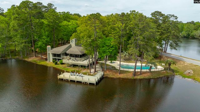 8 Southbury Lane, Columbia, SC 29209