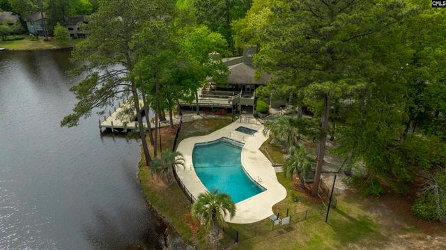 8 Southbury Lane, Columbia, SC 29209