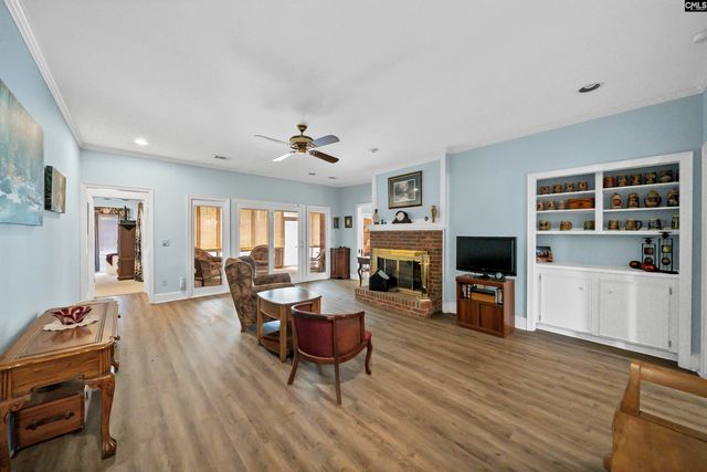 8 Southbury Lane, Columbia, SC 29209