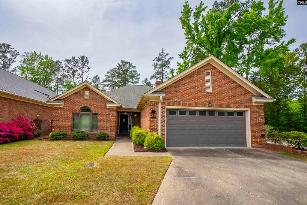 8 Southbury Lane, Columbia, SC 29209