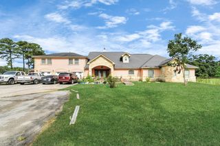 10510 Crosby Lynchburg Road, Crosby, TX 77532
