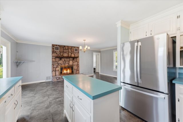 165 Blair Rd, La Vergne, TN 37086